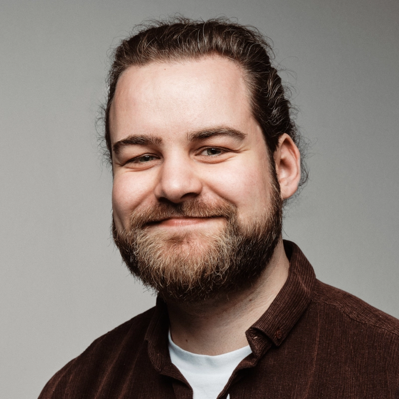 Bernhard Porth Avatar